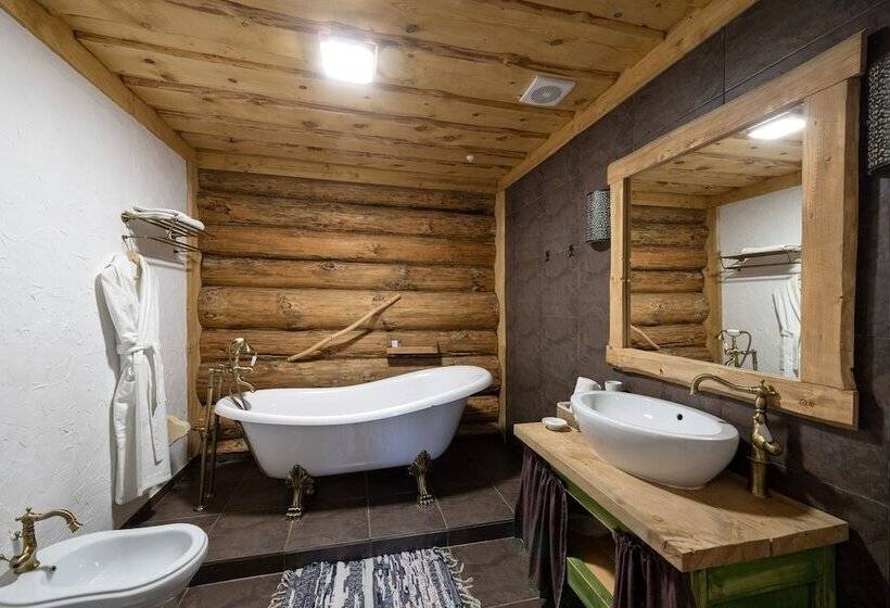 سوییت, Ethnocomplex Bobrovaya Dolina