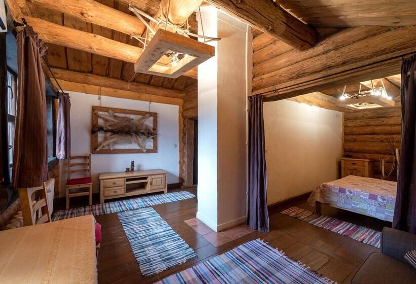 سوییت, Ethnocomplex Bobrovaya Dolina