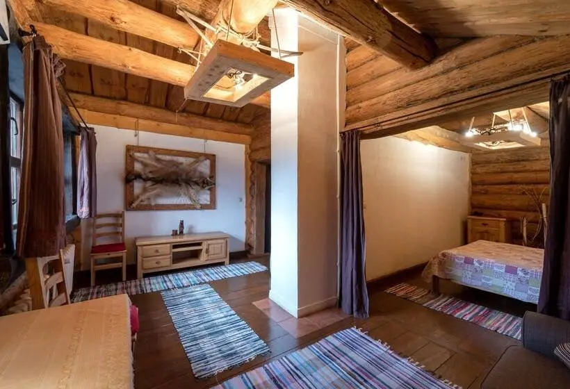 سوییت, Ethnocomplex Bobrovaya Dolina