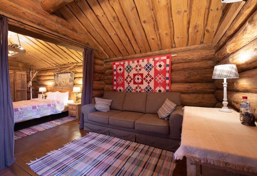 سوییت, Ethnocomplex Bobrovaya Dolina