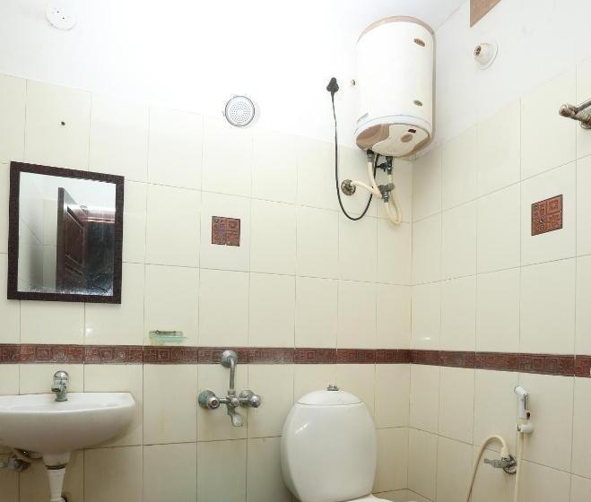 اتاق استاندارد یک نفره, Gm Residency