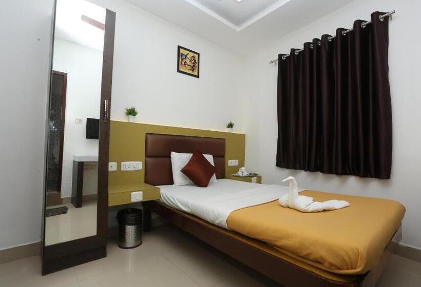 اتاق استاندارد یک نفره, Gm Residency