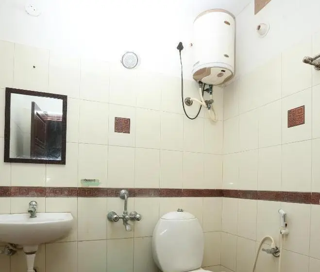 Standard-huone, Gm Residency