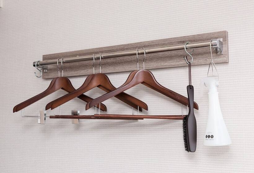 Номер Стандарт, Sanco Inn Osaka Yodoyabashi