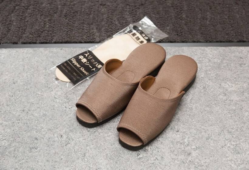 Номер Стандарт, Sanco Inn Osaka Yodoyabashi