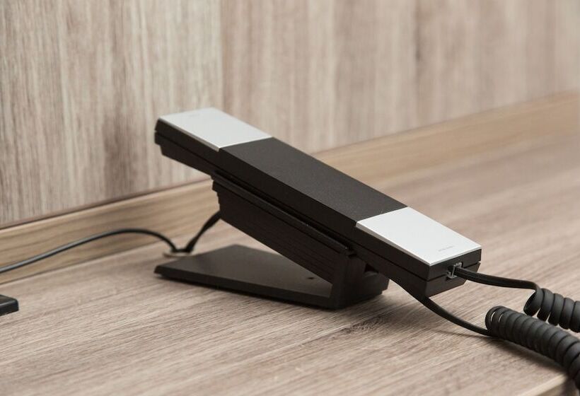 Номер Стандарт, Sanco Inn Osaka Yodoyabashi