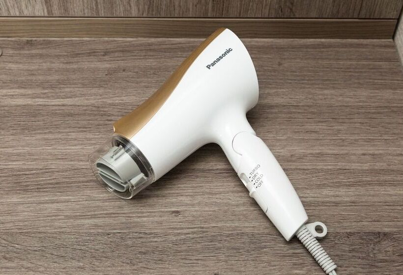 Номер Стандарт, Sanco Inn Osaka Yodoyabashi