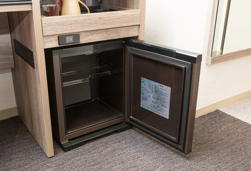 Номер Deluxe, Sanco Inn Osaka Yodoyabashi