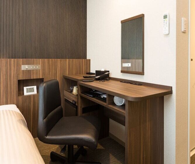 Номер Стандарт, Sanco Inn Osaka Yodoyabashi