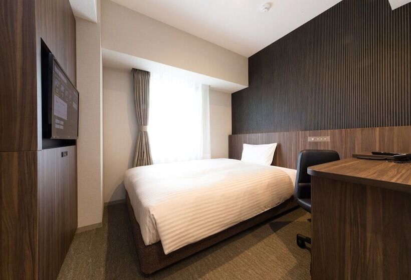 Номер Стандарт, Sanco Inn Osaka Yodoyabashi