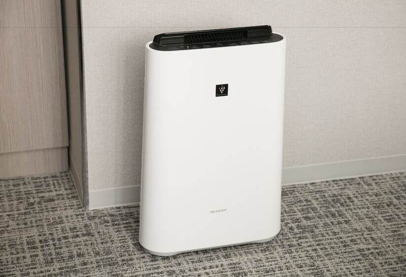 Номер Deluxe, Sanco Inn Osaka Yodoyabashi