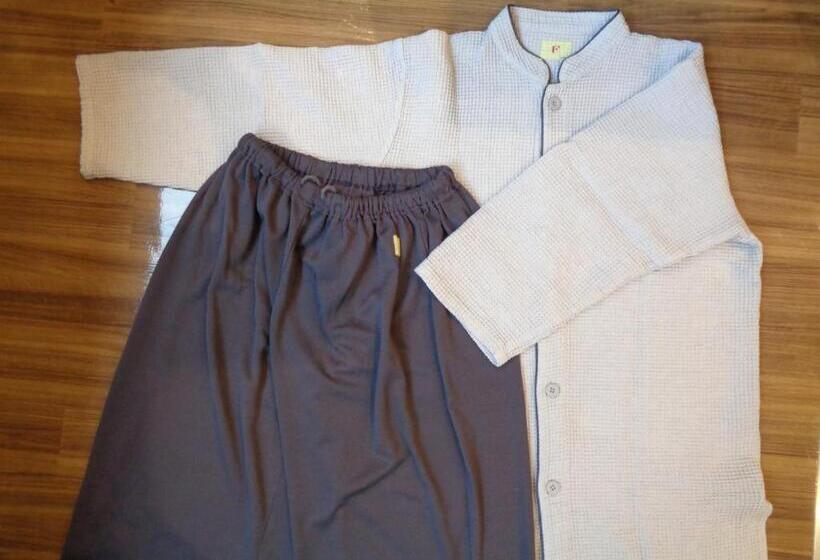 Номер Стандарт, Sanco Inn Osaka Yodoyabashi