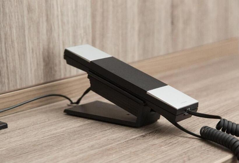 Номер Стандарт, Sanco Inn Osaka Yodoyabashi