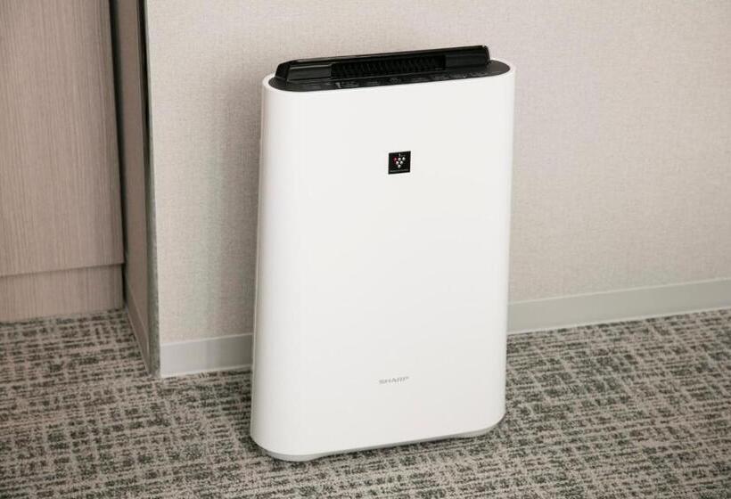 Номер Стандарт, Sanco Inn Osaka Yodoyabashi