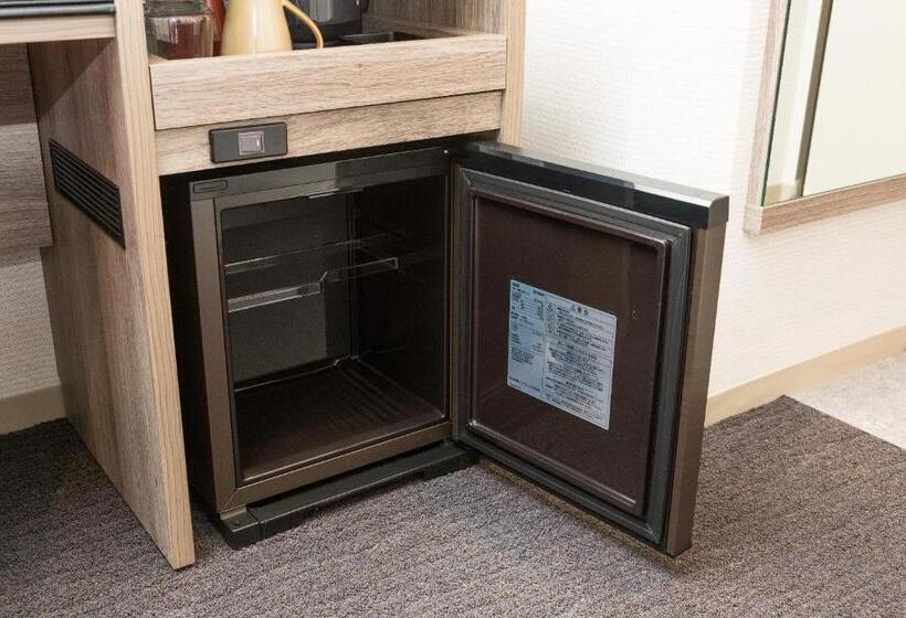 Номер Economy, Sanco Inn Osaka Yodoyabashi