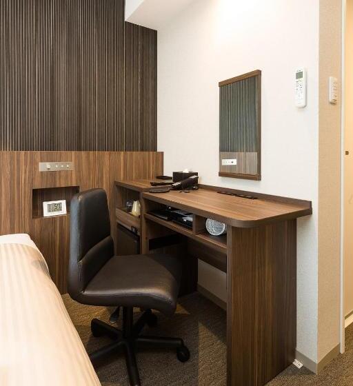 Номер Стандарт, Sanco Inn Osaka Yodoyabashi