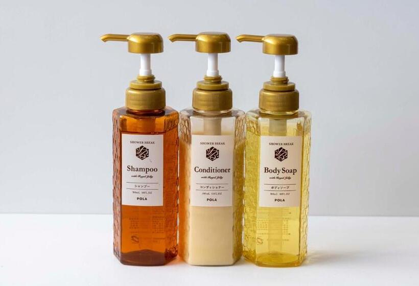 Номер Deluxe, Sanco Inn Osaka Yodoyabashi