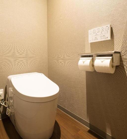 Номер Стандарт, Sanco Inn Osaka Yodoyabashi