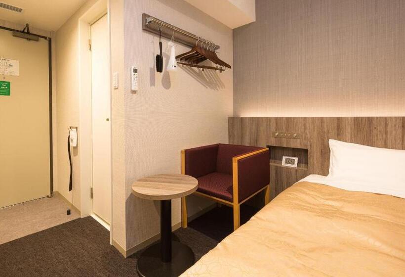 Номер Economy, Sanco Inn Osaka Yodoyabashi