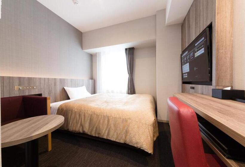 Номер Economy, Sanco Inn Osaka Yodoyabashi