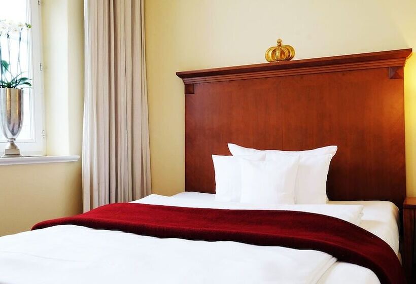 스탠다드 싱글 룸, Zur Furstabtei