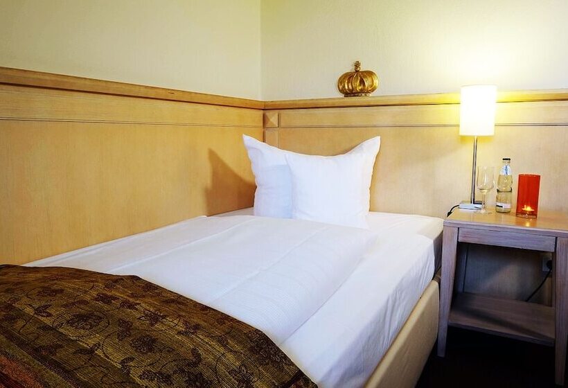 스탠다드 싱글 룸, Zur Furstabtei