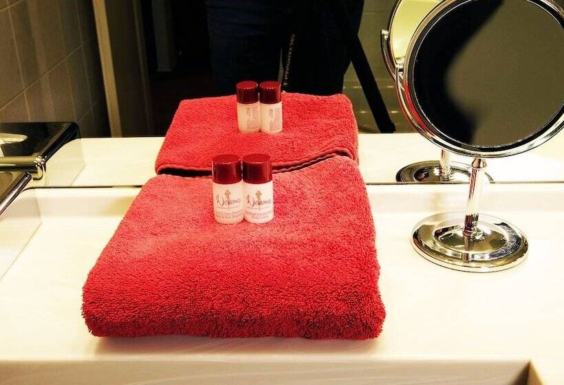 스탠다드 룸, Zur Furstabtei