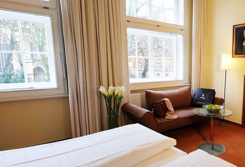 스탠다드 룸, Zur Furstabtei