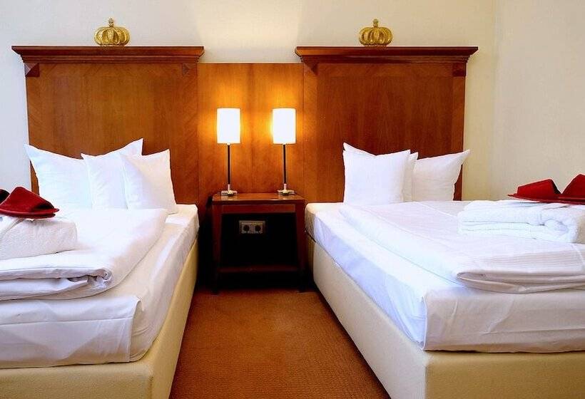 스탠다드 룸, Zur Furstabtei