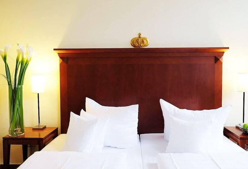 스탠다드 룸, Zur Furstabtei