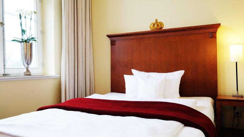 스탠다드 싱글 룸, Zur Furstabtei