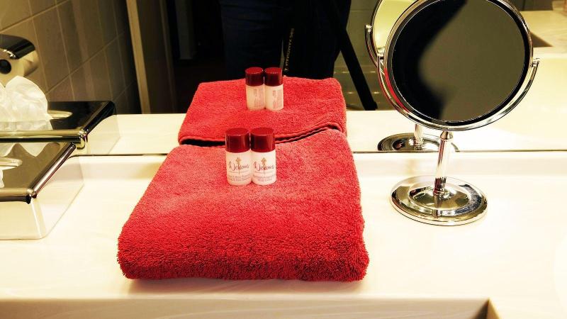 스탠다드 싱글 룸, Zur Furstabtei