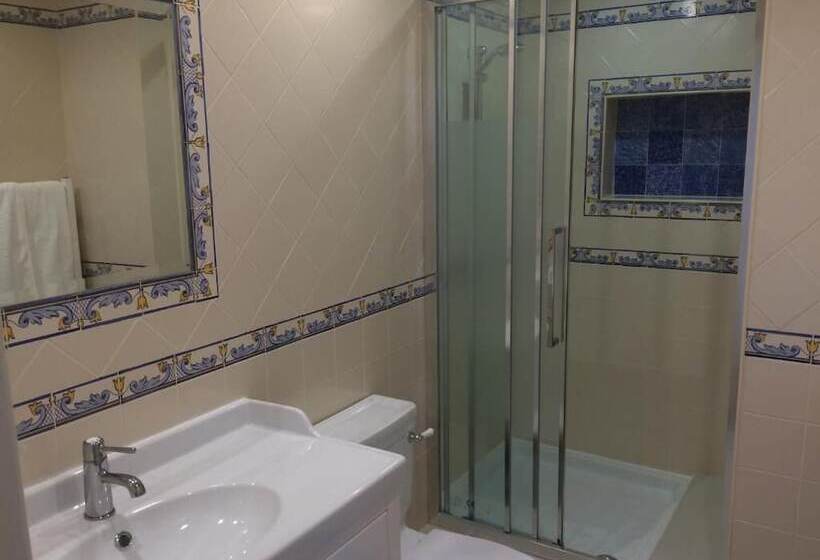 جناح ديلوكس, Casa Do Peso