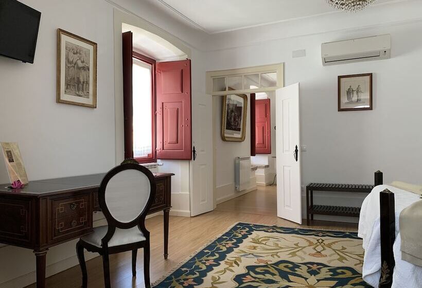 Люкс Повышенной Комфортности, Casa Do Peso