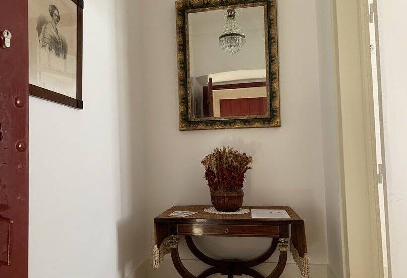 جناح ديلوكس, Casa Do Peso