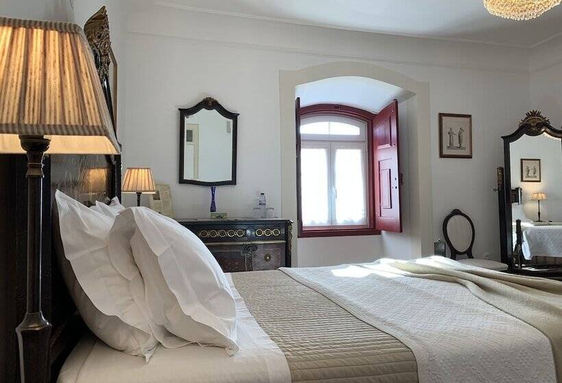 Люкс Повышенной Комфортности, Casa Do Peso