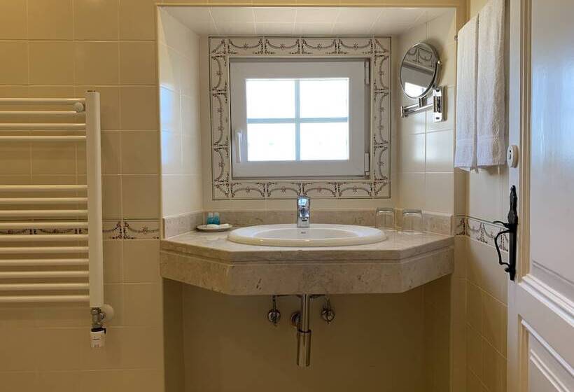 غرفة قياسية, Casa Do Peso