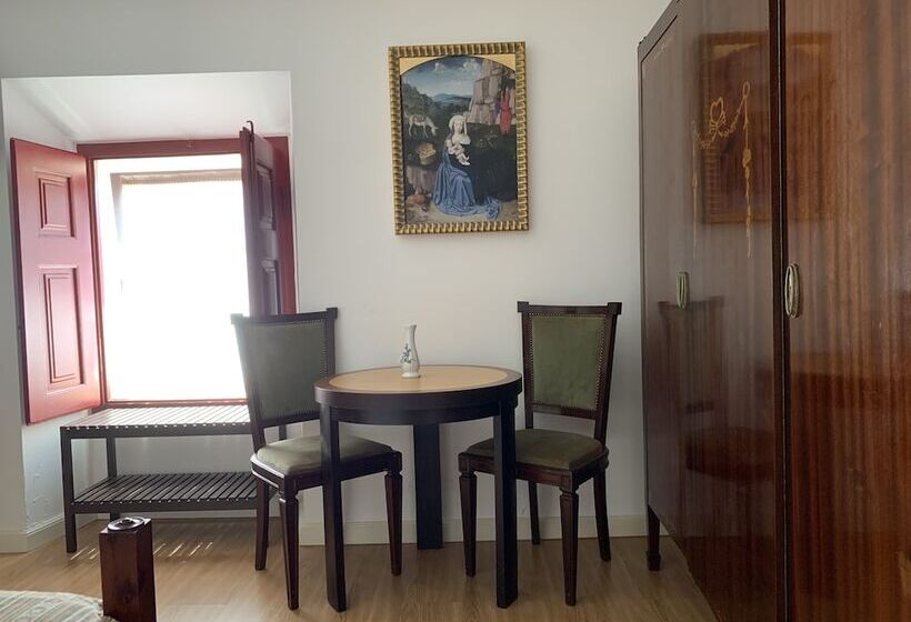 غرفة قياسية, Casa Do Peso