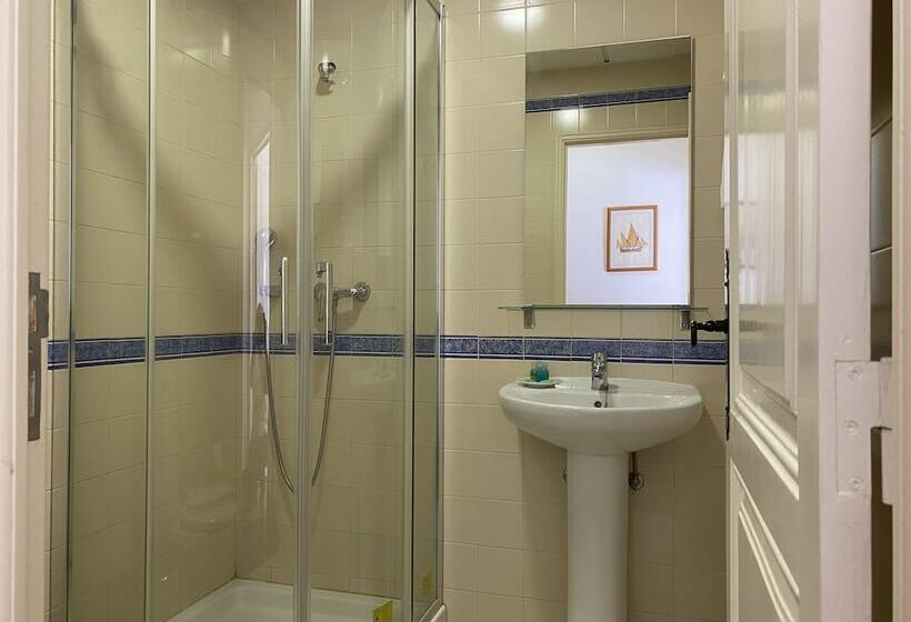 غرفة قياسية, Casa Do Peso