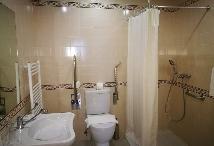 غرفة قياسية, Casa Do Peso