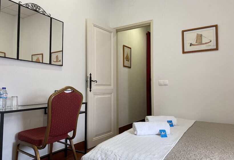 غرفة قياسية, Casa Do Peso