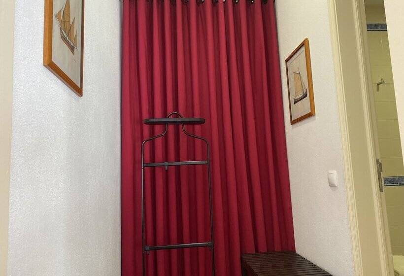 غرفة قياسية, Casa Do Peso