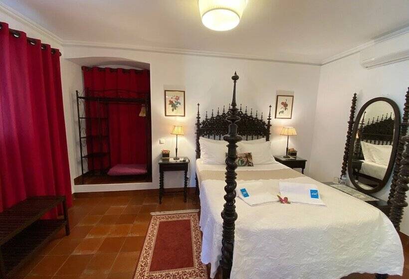 Президентский Люкс, Casa Do Peso