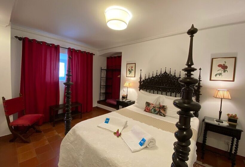 جناح إدارى, Casa Do Peso