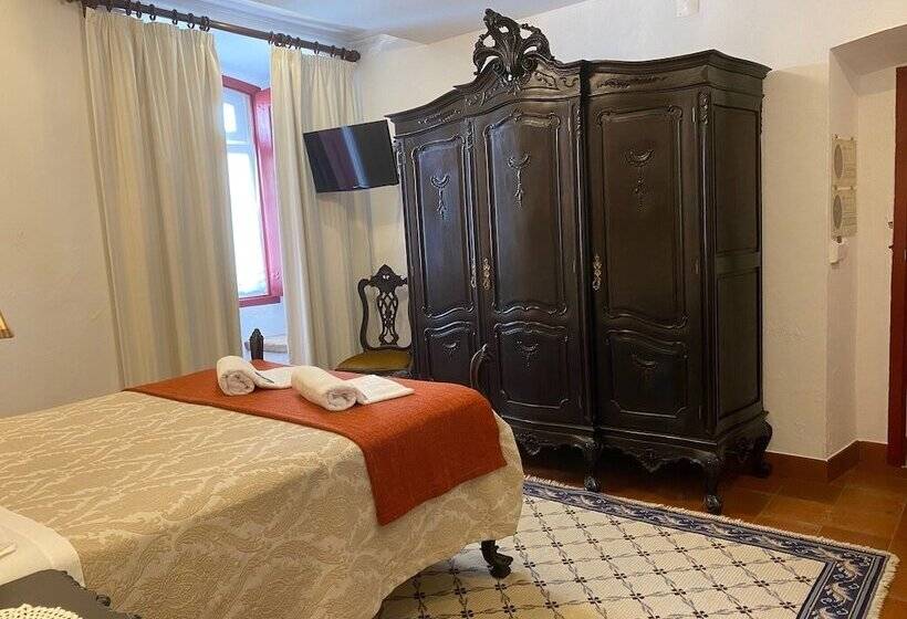 جناح إدارى, Casa Do Peso