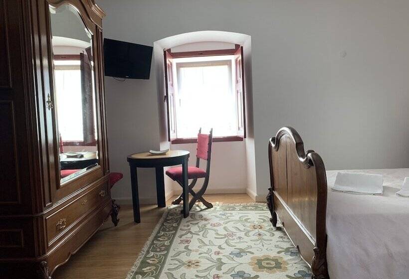 جناح إدارى, Casa Do Peso