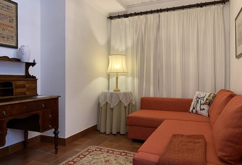 جناح إدارى, Casa Do Peso