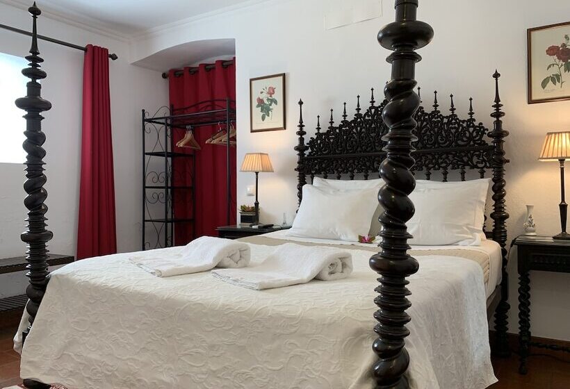 Президентский Люкс, Casa Do Peso