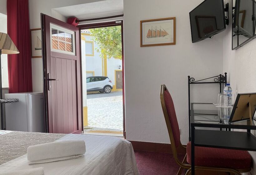 غرفة قياسية, Casa Do Peso