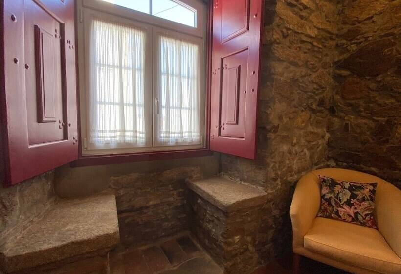 غرفة قياسية, Casa Do Peso